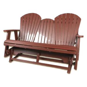 205 Adirondack 5' Glider