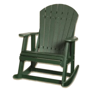 212 Adirondack 2' Rocker