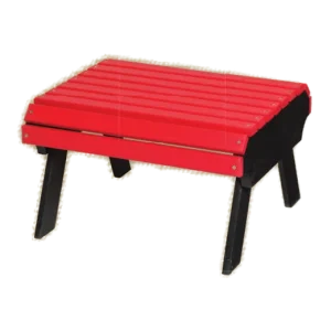 22 Stationary Ottoman