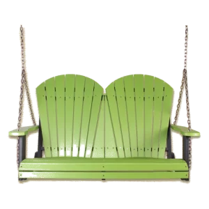 224 Adirondack 4' Swing