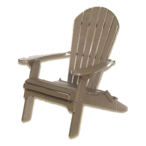 232 Adirondack 2' Folding Chair