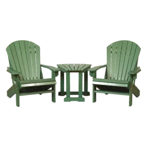 242 Stationary Adirondack Chair