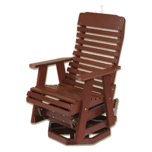 302SW Tiara Vista Swivel Glider