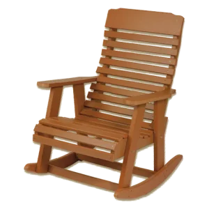 312 Tiara Vista Rocker