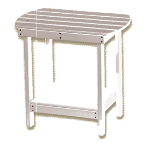 4414 Accent Table