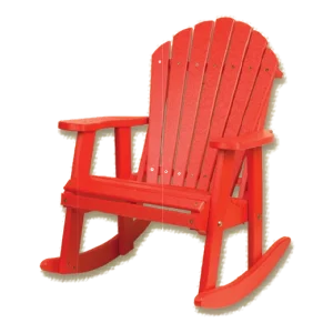 712 Kid's Rocker